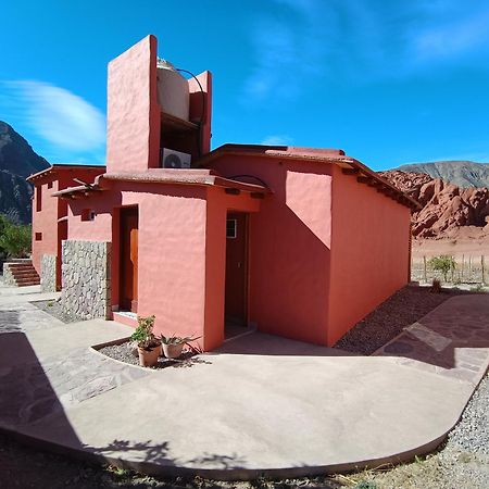 Pirca Del Abuelo II Hotel Purmamarca Exterior foto